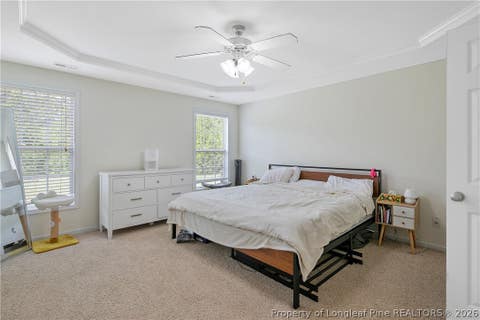 Tiny photo for 1906 Sunshine Court, Hope Mills, NC 28348 (MLS # 766567)
