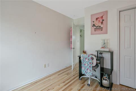 Tiny photo for 1906 Sunshine Court, Hope Mills, NC 28348 (MLS # 766567)