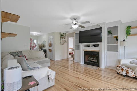 Tiny photo for 1906 Sunshine Court, Hope Mills, NC 28348 (MLS # 766567)