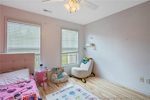 Tiny photo for 1906 Sunshine Court, Hope Mills, NC 28348 (MLS # 766567)