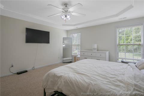 Tiny photo for 1906 Sunshine Court, Hope Mills, NC 28348 (MLS # 766567)