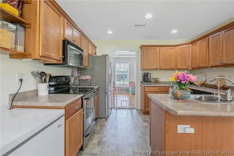 Tiny photo for 1906 Sunshine Court, Hope Mills, NC 28348 (MLS # 766567)