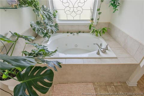 Tiny photo for 1906 Sunshine Court, Hope Mills, NC 28348 (MLS # 766567)
