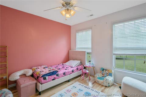 Tiny photo for 1906 Sunshine Court, Hope Mills, NC 28348 (MLS # 766567)