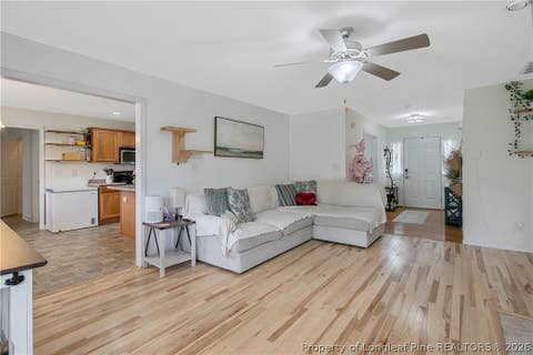 Tiny photo for 1906 Sunshine Court, Hope Mills, NC 28348 (MLS # 766567)