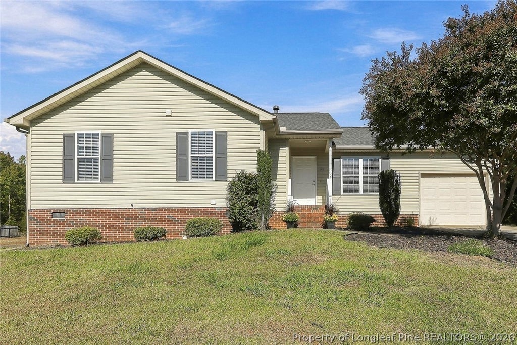Photo of 212 Loxley Lane, Sanford, NC 27330 (MLS # 771412)