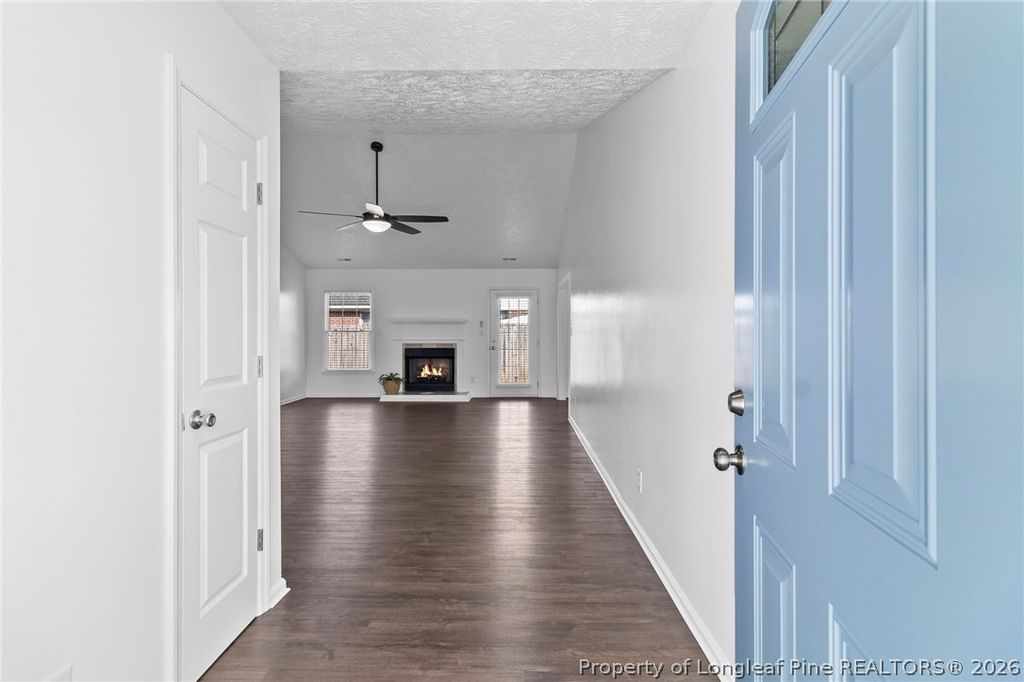 Photo of 7234 Tollhouse Drive, Fayetteville, NC 28314 (MLS # 758349)