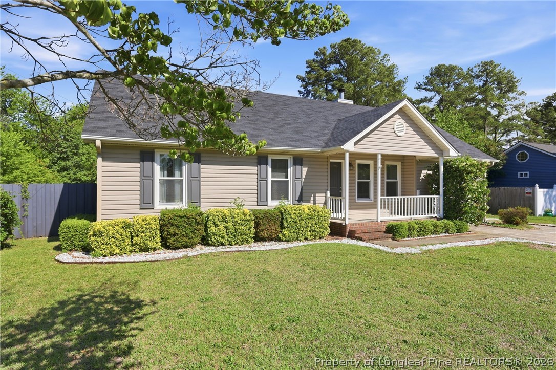 125 Bunker Hill Road