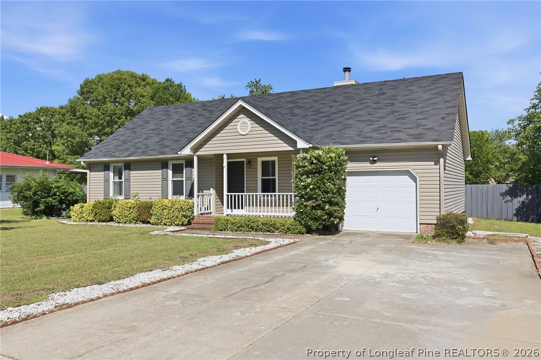125 Bunker Hill Road