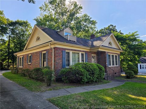 Office in Sanford NC 311 Horner Boulevard.jpg