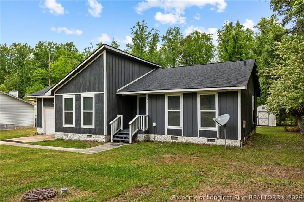 Photo of 174 Bienville Drive, Fayetteville, NC 28311 (MLS # 763154)