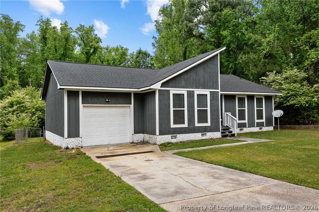 Photo of 174 Bienville Drive, Fayetteville, NC 28311 (MLS # 763154)