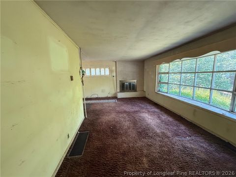 Tiny photo for 400 Law Road, Fayetteville, NC 28311 (MLS # 765941)