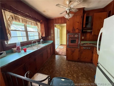 Tiny photo for 400 Law Road, Fayetteville, NC 28311 (MLS # 765941)