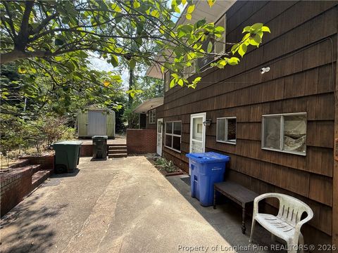 Tiny photo for 400 Law Road, Fayetteville, NC 28311 (MLS # 765941)