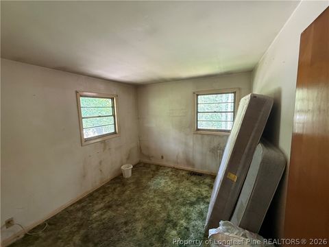 Tiny photo for 400 Law Road, Fayetteville, NC 28311 (MLS # 765941)