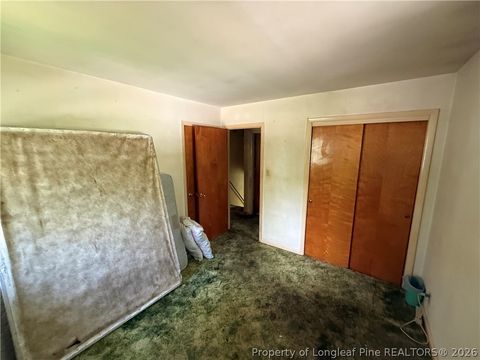 Tiny photo for 400 Law Road, Fayetteville, NC 28311 (MLS # 765941)