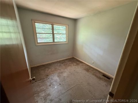 Tiny photo for 400 Law Road, Fayetteville, NC 28311 (MLS # 765941)