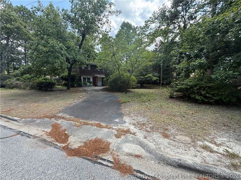 Tiny photo for 400 Law Road, Fayetteville, NC 28311 (MLS # 765941)