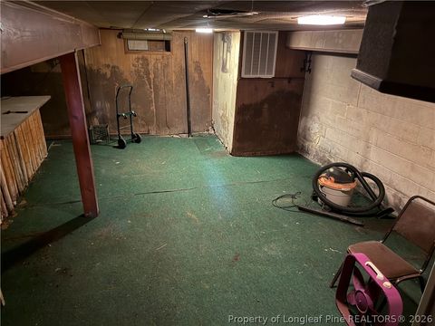 Tiny photo for 400 Law Road, Fayetteville, NC 28311 (MLS # 765941)