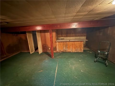 Tiny photo for 400 Law Road, Fayetteville, NC 28311 (MLS # 765941)