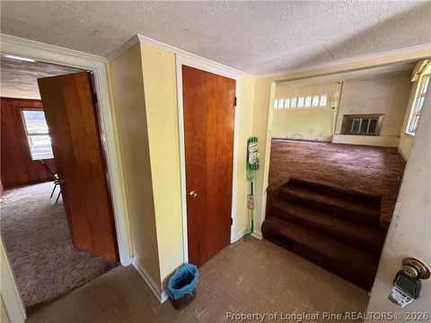 Tiny photo for 400 Law Road, Fayetteville, NC 28311 (MLS # 765941)
