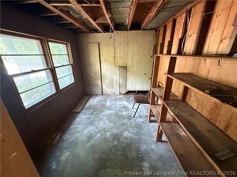 Tiny photo for 400 Law Road, Fayetteville, NC 28311 (MLS # 765941)