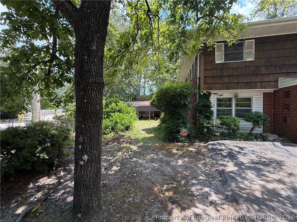 Photo of 400 Law Road, Fayetteville, NC 28311 (MLS # 765941)