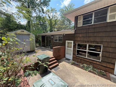 Tiny photo for 400 Law Road, Fayetteville, NC 28311 (MLS # 765941)