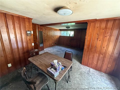 Tiny photo for 400 Law Road, Fayetteville, NC 28311 (MLS # 765941)