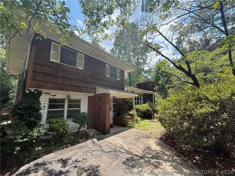 Photo of 400 Law Road, Fayetteville, NC 28311 (MLS # 765941)