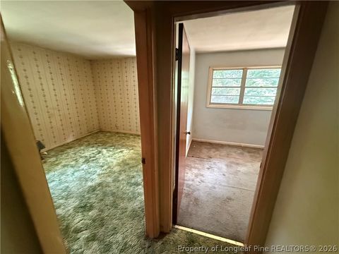 Tiny photo for 400 Law Road, Fayetteville, NC 28311 (MLS # 765941)