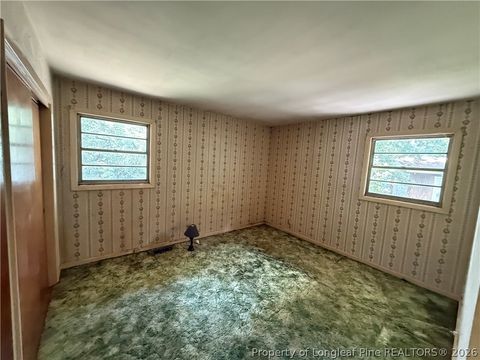 Tiny photo for 400 Law Road, Fayetteville, NC 28311 (MLS # 765941)