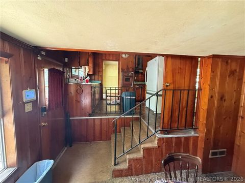 Tiny photo for 400 Law Road, Fayetteville, NC 28311 (MLS # 765941)