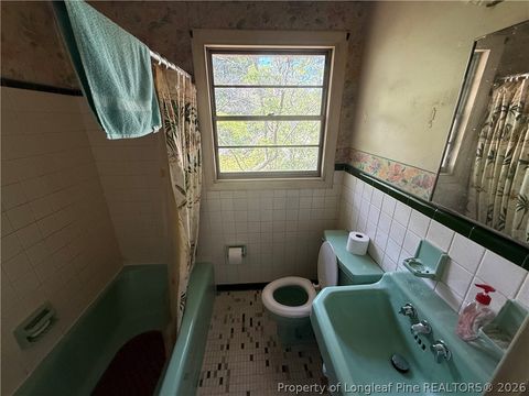 Tiny photo for 400 Law Road, Fayetteville, NC 28311 (MLS # 765941)