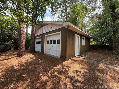 Tiny photo for 400 Law Road, Fayetteville, NC 28311 (MLS # 765941)
