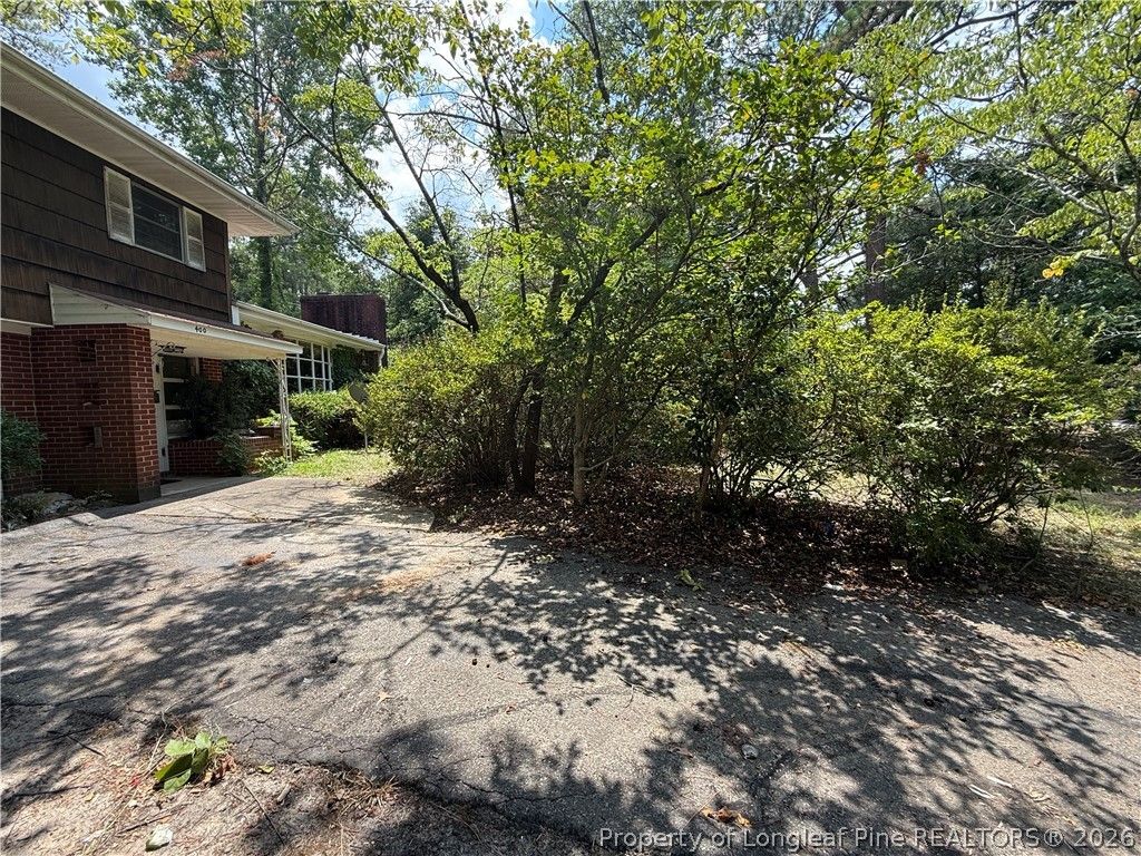 Photo of 400 Law Road, Fayetteville, NC 28311 (MLS # 765941)