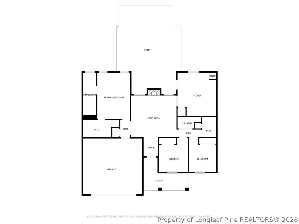 Photo of Raeford, NC 28376 (MLS # 757221)