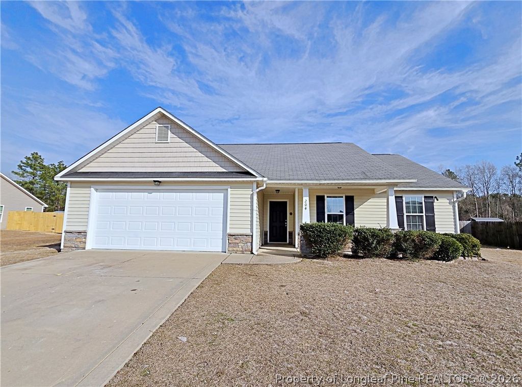 Photo of Raeford, NC 28376 (MLS # 757221)