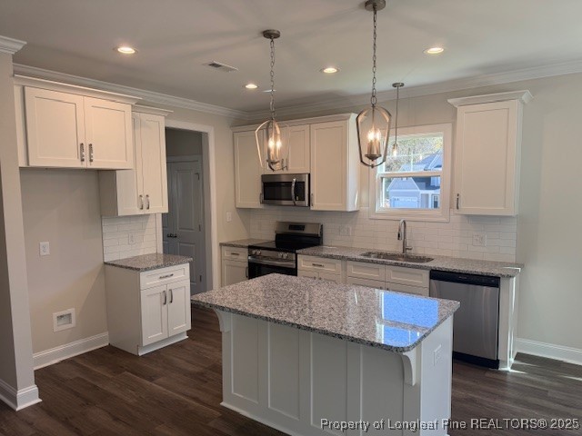 162 Surles Landing Way