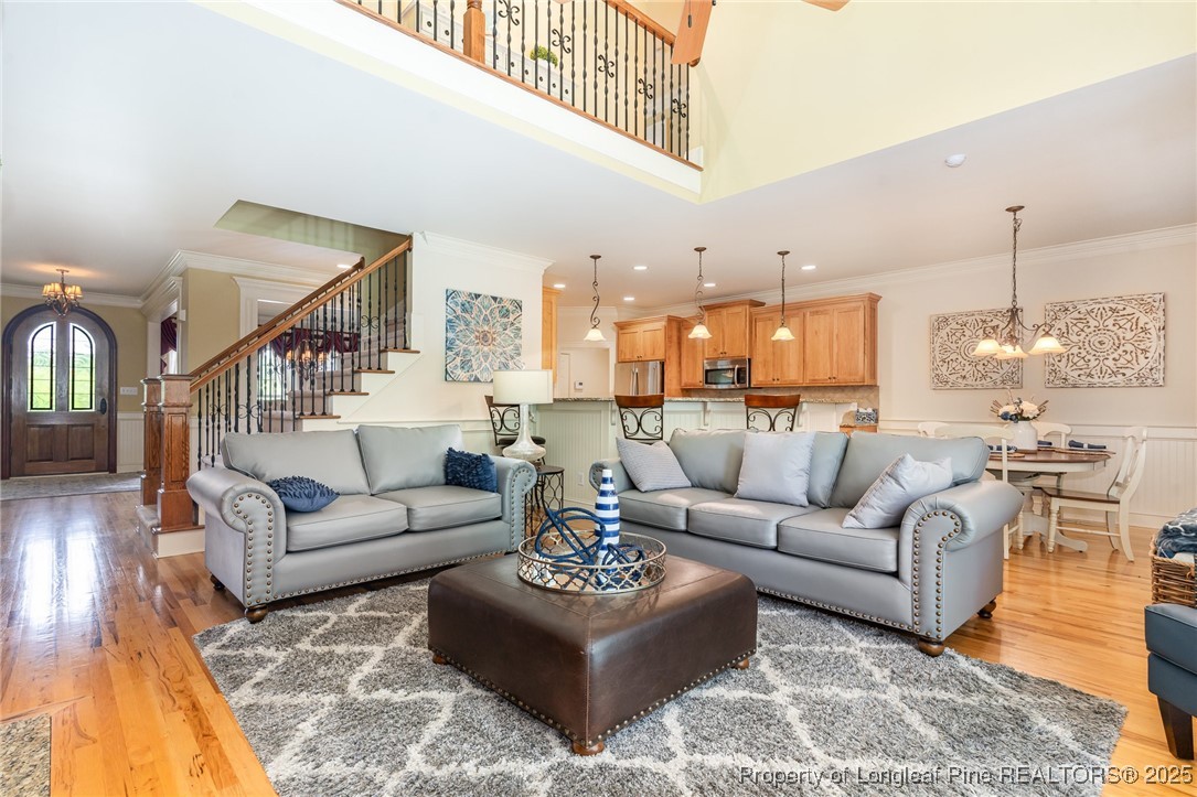 4012 Sorrell Brothers Court