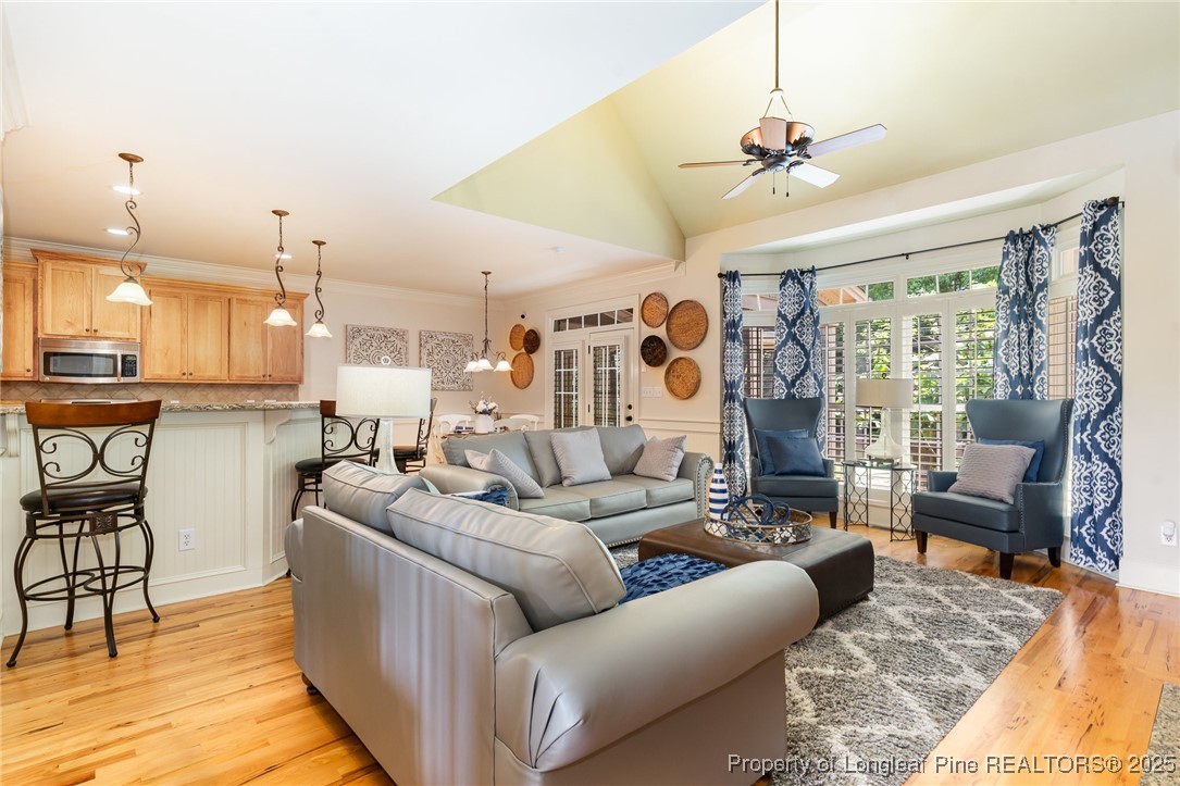 4012 Sorrell Brothers Court