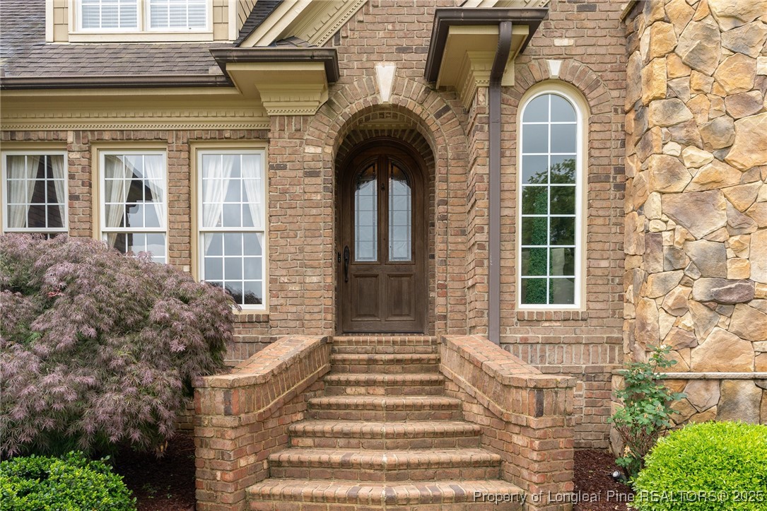 4012 Sorrell Brothers Court