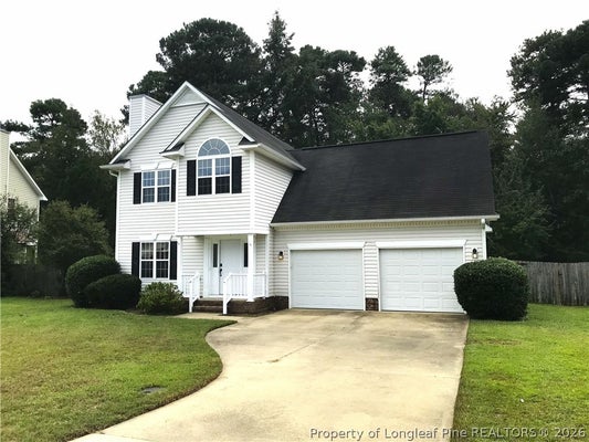 5421 BISCOE ST, HOPE MILLS, NC 28348 - Image d20b8430579439f64f8b0c736bd12161/763350135