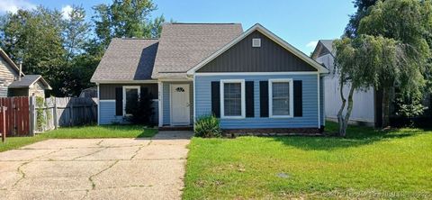 6870 Shawcross Lane Fayetteville NC 28314