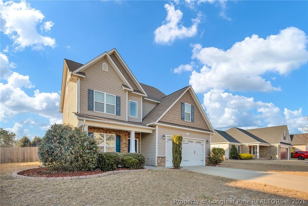 Photo of 120 Lockwood Drive, Cameron, NC 28326 (MLS # 761169)