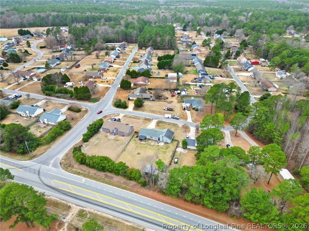 Photo of 8606 Tangletree Drive, Linden, NC 28356 (MLS # 757777)