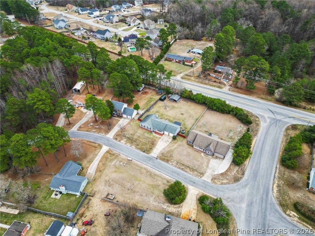 Photo of 8606 Tangletree Drive, Linden, NC 28356 (MLS # 757777)