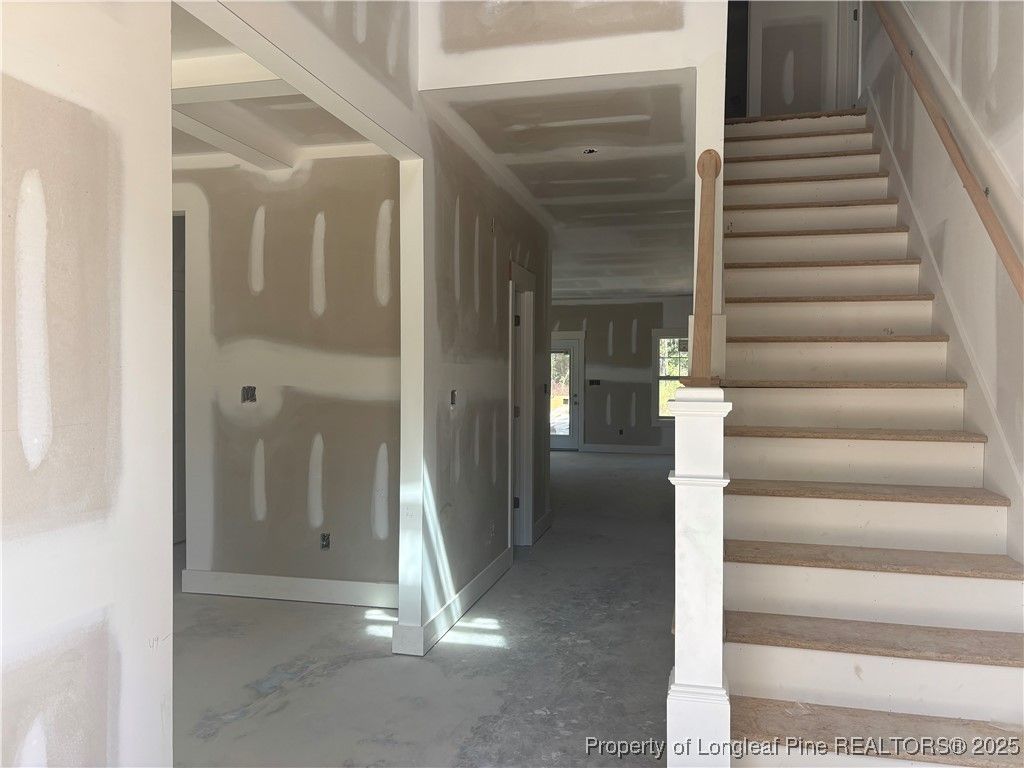 Photo of 2908 Calloway Road, Raeford, NC 28376 (MLS # 747179)