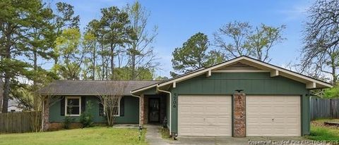 5706 Lochness Court Fayetteville NC 28304